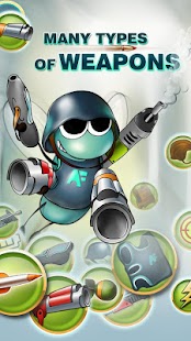 How to get Angry Fly Survival Free 1.2 mod apk for android