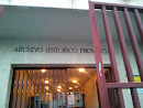 Archivo Histórico Provincial de Ciudad Real
