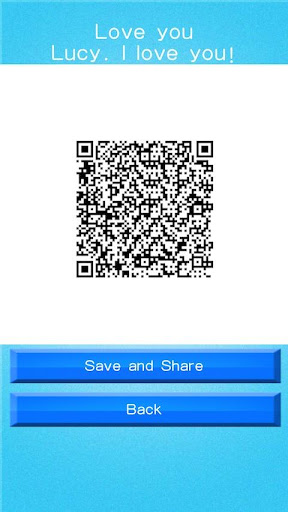 【免費個人化App】Easy & Smart QR Code Maker-APP點子