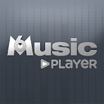 M6 Music Player Apk