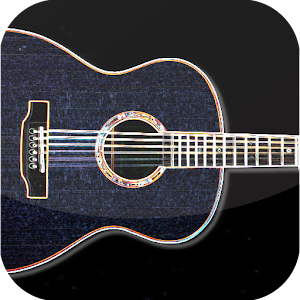 Analog Guitar Tuner (Free).apk 1.3