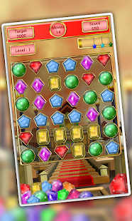 Jewels In Line Connect Screenshots 4