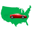 Quick Tip Travel App logo