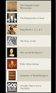 How to install Bible Lists # 3 1.0 unlimited apk for android