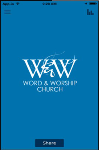Word Worship Church