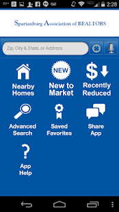 Spartanburg AOR - náhled