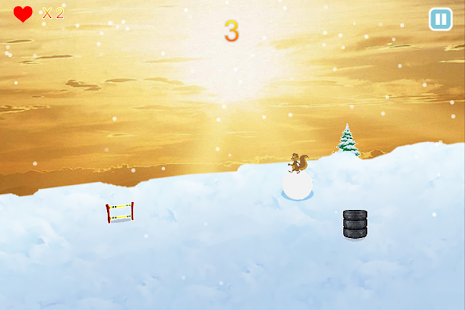 How to install Snowball 1.0 unlimited apk for bluestacks