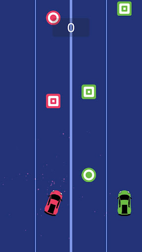 【免費冒險App】2 Cars In Charge-APP點子