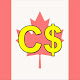 Canadian Discriminating Money APK