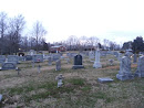 St. Lawrence Cemetery
