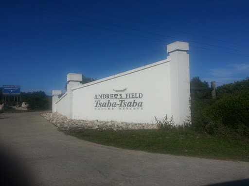 Andrew's Field Nature Reserve