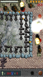 Towers Defense poster 9