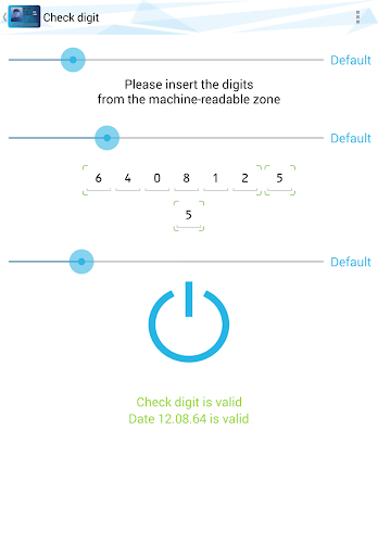 【免費工具App】ID Card Scanner-APP點子