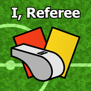 I, Referee.apk 1.0.4