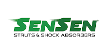 SenSen Shocks & Struts APK