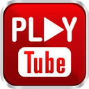 Play Tube-Player For Youtube mobile app icon