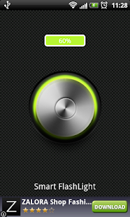 How to download Kool FlashLight patch 1.9 apk for pc