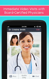 Doctor On Demand: MD & Therapy - Android Apps on Google Play