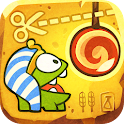 Android Games Cut the Rope: Time Travel