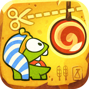 Cut The Rope APK