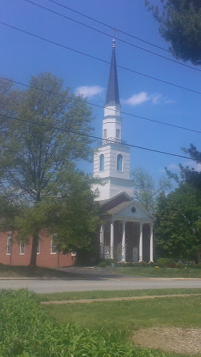 Kirkwood Baptist Church 