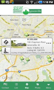 Download Greater Greenville SC Mobile APK for PC