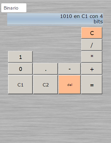 Calculadora Base-N