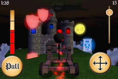 Sky Catapult 3D poster 7