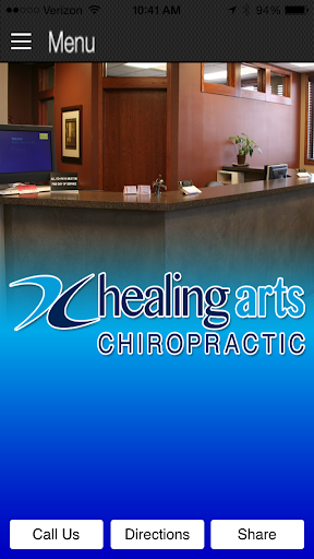 Healing Arts Chiropractic