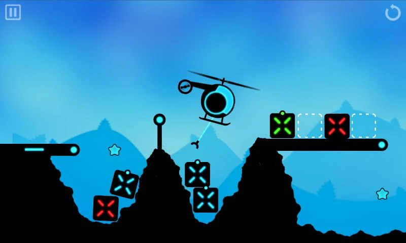 Fly Cargo - screenshot