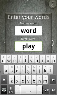 How to get New Word Order Free patch 1.5 apk for android