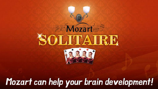 【免費紙牌App】Mozart Solitaire-APP點子