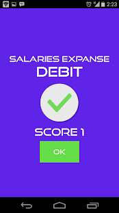 Kudu Balance Screenshots 2