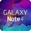 galaxy note4 personal acquaintance