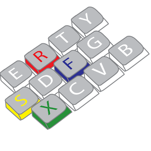 Vietnam Telex Keyboard.apk 1.6.0