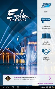 Enghien-les-Bains Screenshots 0