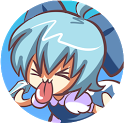 Baka Cirno 9 icon
