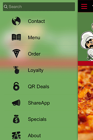 【免費商業App】Plaza Pizza Bar-APP點子