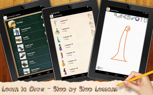 免費下載家庭片APP|Learn To Draw Princess, Queens app開箱文|APP開箱王