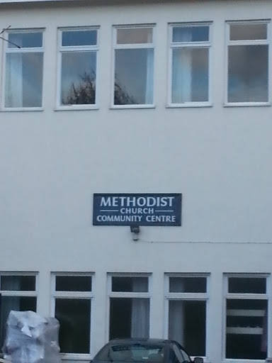 Methodist Church Community Centre
