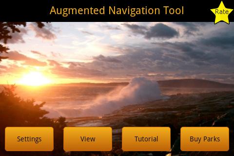 Augmented Navigation