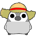 Pesoguin LWP Summer -Penguin- logo
