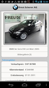 How to mod BMW Scherer 1.0.4.0 apk for pc