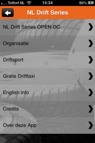 免費下載運動APP|NL Drift Series app開箱文|APP開箱王