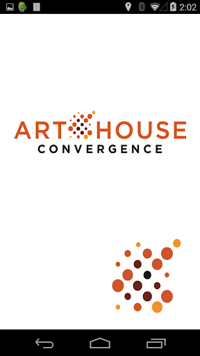 【免費娛樂App】Art House Convergence-APP點子