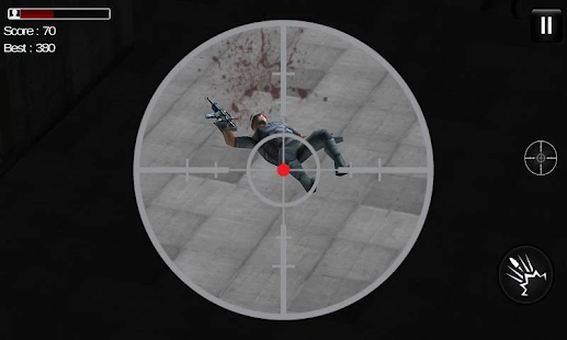 Heli City Carrier Attack Screenshots 22