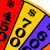 The Lucky Wheel