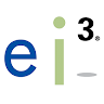 Ei3 Mobile Portal Application icon