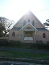 Victoria Methodist Church 