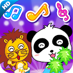 Cover Image of Download My Rhythm by BabyBus 4.3 APK
